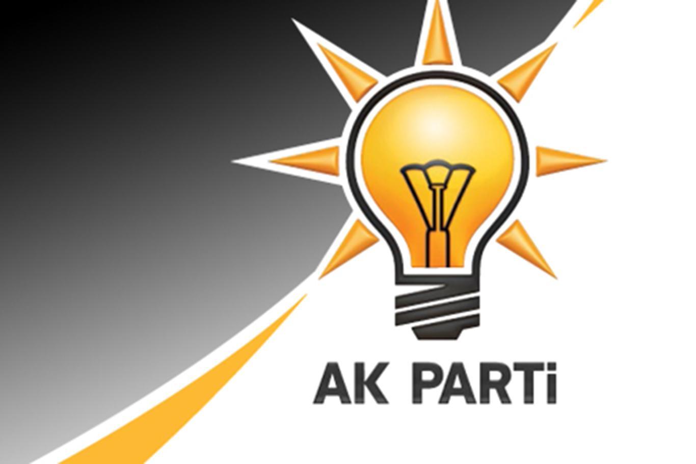 AK Parti'nin 20 belediye başkanı daha açıklandı